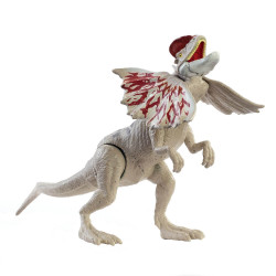 Mattel GWN31 Jurassic World Fierce Force, sortiert