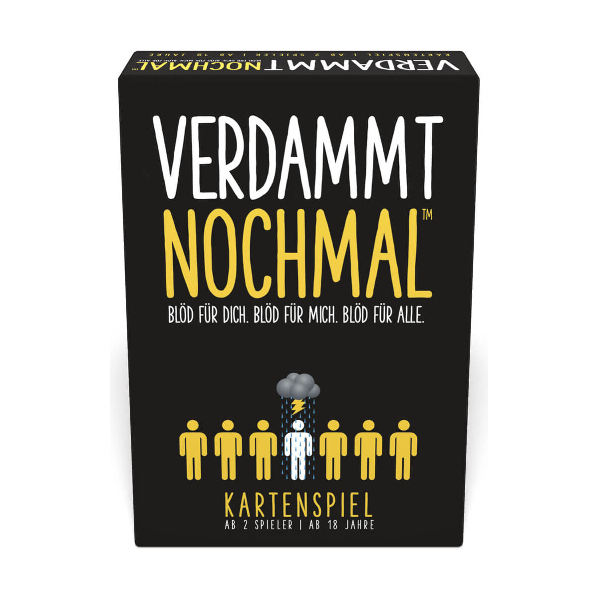 Goliath 76531 Verdammt Nochmal