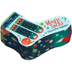 Magic Socks, one size (Gr.
