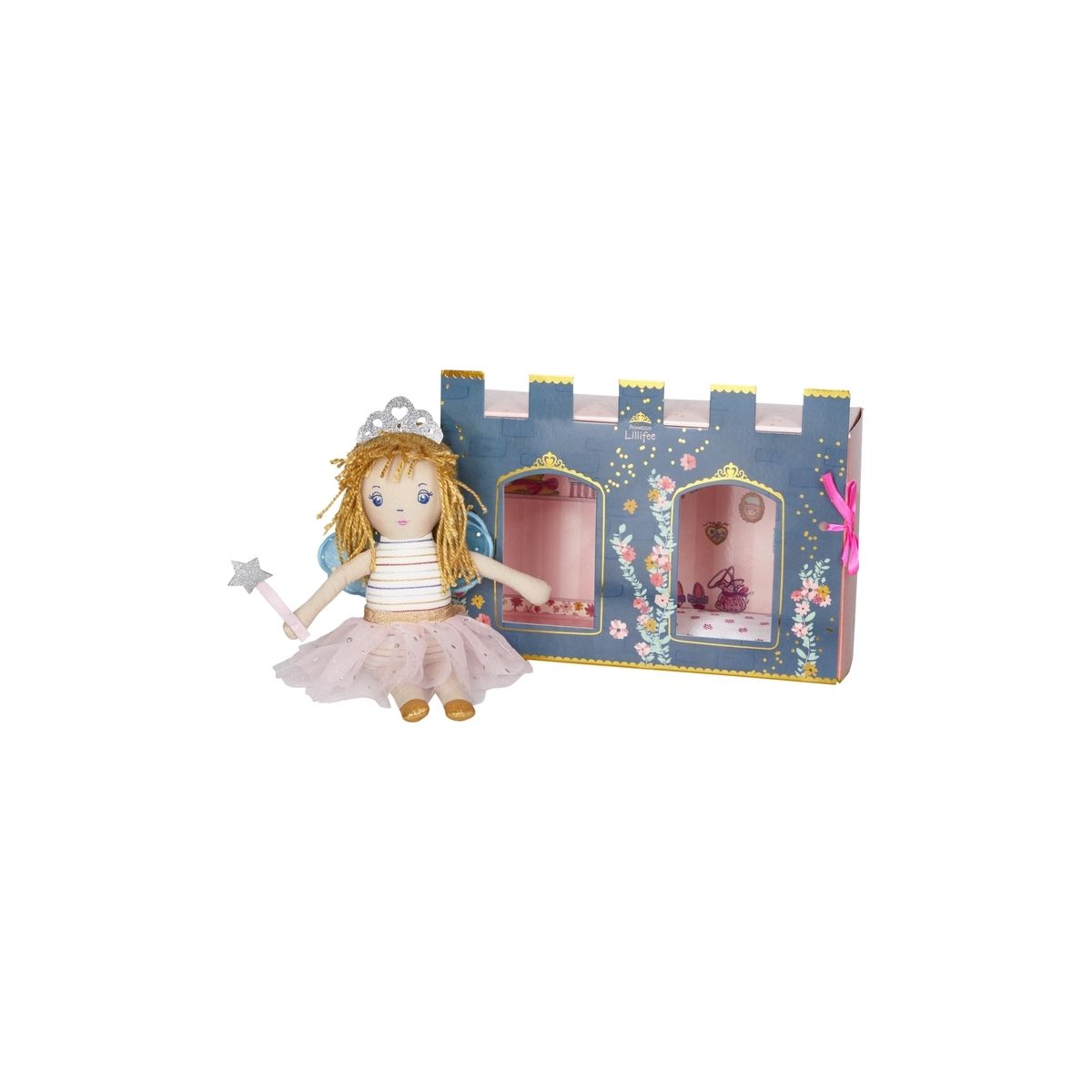 Puppe Prinzessin Lillifee