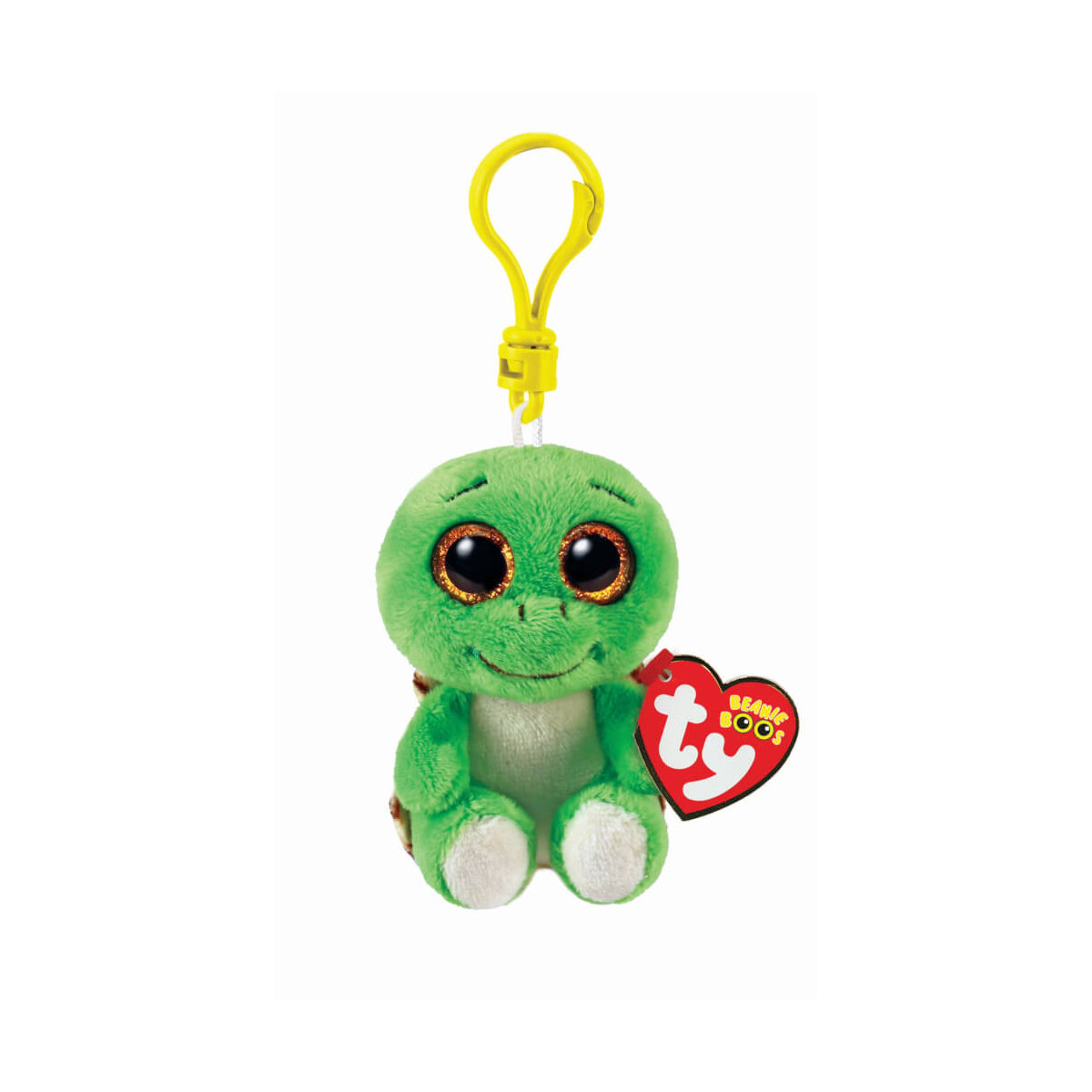 Ty Turbo Schildkröte - Beanie Boo - Anhänger