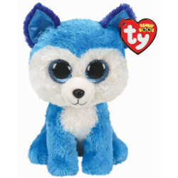 PRINCE Husky - Beanie Boos