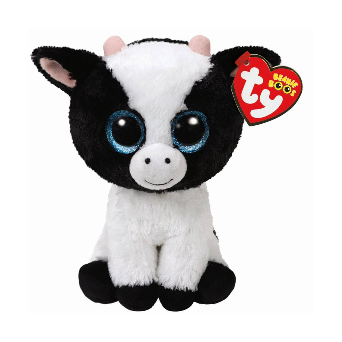 Ty Butter Kuh - Beanie Boo