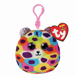 Ty Giselle Leopard - Squishy Beanie Anhänger