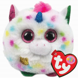Ty Harmonie Einhorn - Beanie Balls