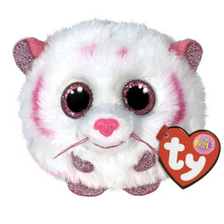 Ty Tabor Tiger - Beanie Balls