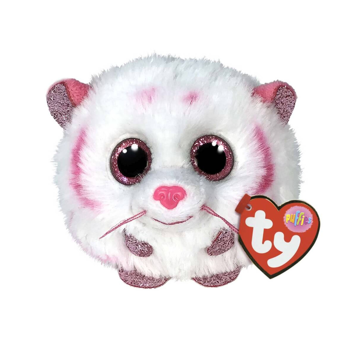 Ty Tabor Tiger - Beanie Balls