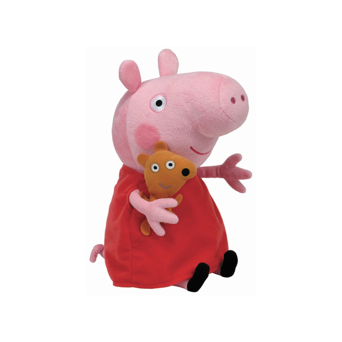Ty Peppa Pig - Beanie Babies