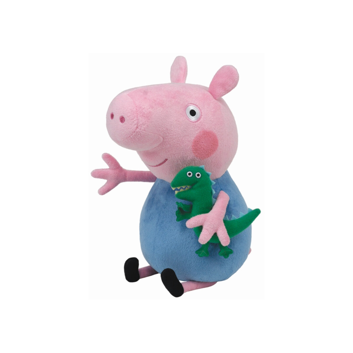 PEPPA PIG GEORGE