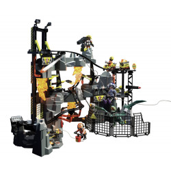 PLAYMOBIL 70925 Dino Mine