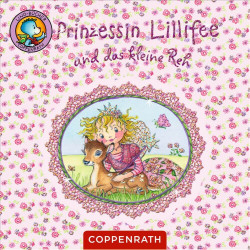 Lino Bücher Box Nr. 74 Prinzessin Lillifee sortiert (1Stück)