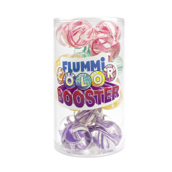 FLUMMI Color Booster 43mm, sortiert (1 Stück)