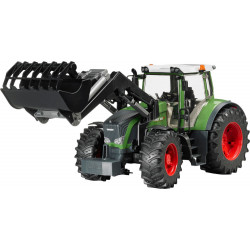 Bruder 03041 Fendt 936 Vario mit Frontlader