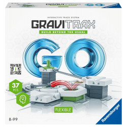 Ravensburger 23705 GraviTrax GO Flexible GraviTrax