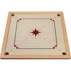 Philos Carrom Erle