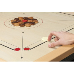 Philos Carrom Erle