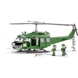 Cobi 2423 Bell UH 1 Huey Iroquois