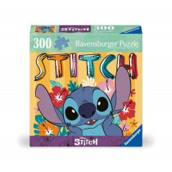 Ravensburger 13399 Puzzle Stitch 300 Teile