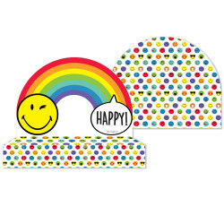 Smiley World Einladungen