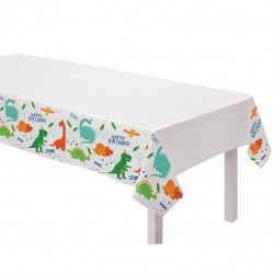 Dino Mite Tischdecke