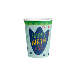 Dino Mite Becher