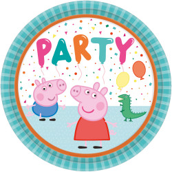 Peppa Pig Teller 23cm