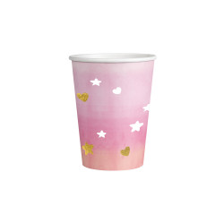 Oh Baby Girl Becher