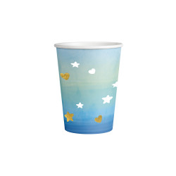 Oh Baby Boy Becher
