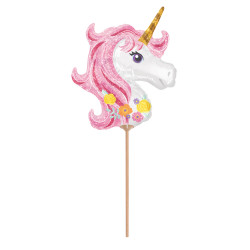 Mini Shape Magical Unicorn