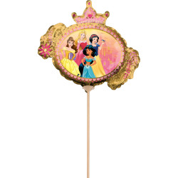 Mini Shape Princess