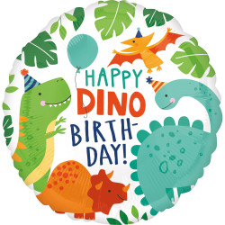 Standard Dino Mite