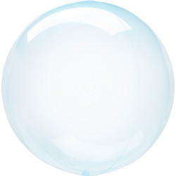 Clearz blau