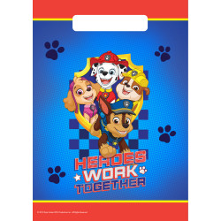 Partytüten Paw Patrol