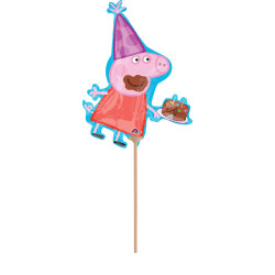 Mini Shape Peppa Pig