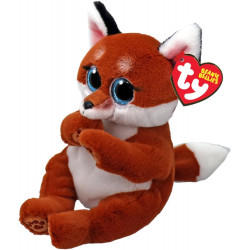 WITT FOX   BEANIE BELLIES   REG