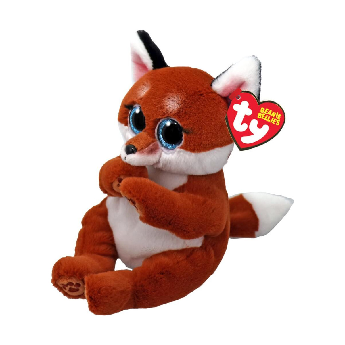 WITT FOX   BEANIE BELLIES   REG