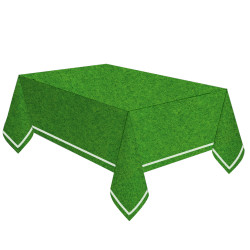 Tischdecke Kick It