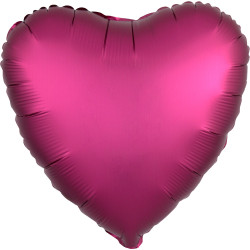 Standard Herz Pink