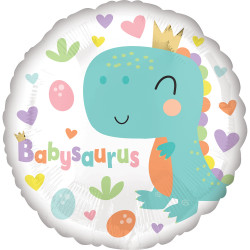 Standard Babysaurus