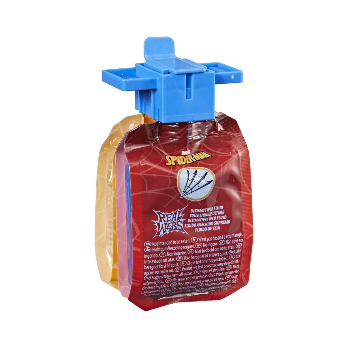 SPI Real Webs Ultimatives Web Fluid Nach