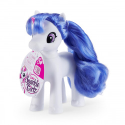 SPARKLE GIRLZ Baby Sparkle Unicorn (10cm), sortiert