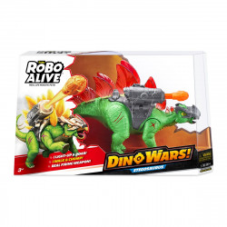 Robo Alive Stegosaurus S1