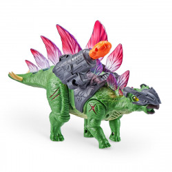 Robo Alive Stegosaurus S1