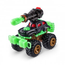 5 SURPRISE Monster Truck, sortiert