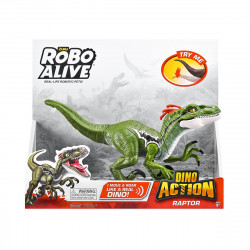 Robo Alive Raptor S1