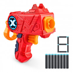 X SHOT Micro (8 Darts)