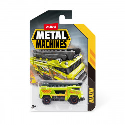 Metal Machines Fahrzeuge 1:64