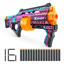 X Shot Skins Last Stand B.