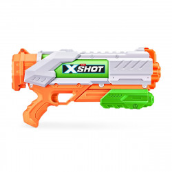 X Shot Water Blaster fast fill