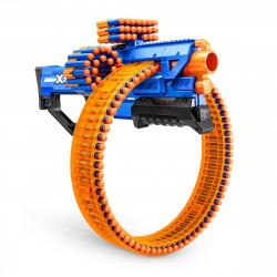 Insanity Blaster Mega Barrel